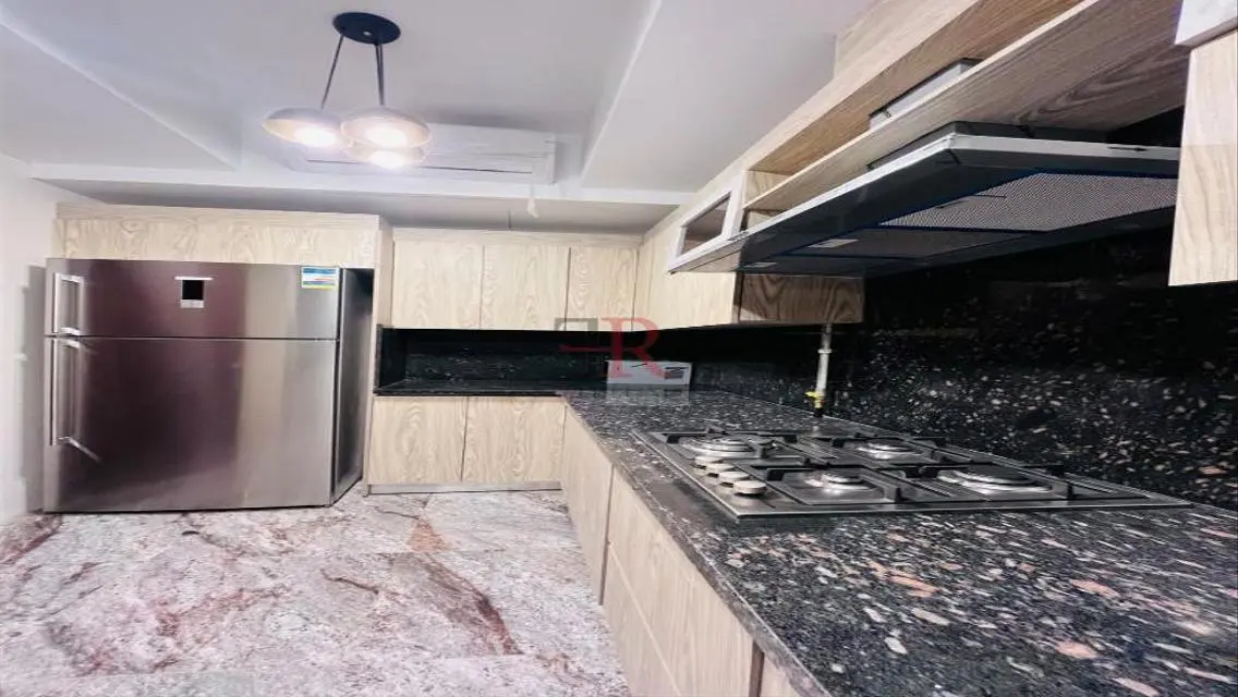 Luxury Apartment for Sale in Prime Location