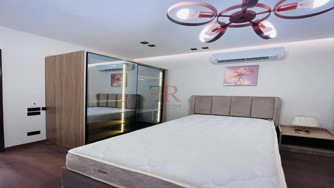 Luxury Apartment for Sale in Prime Location