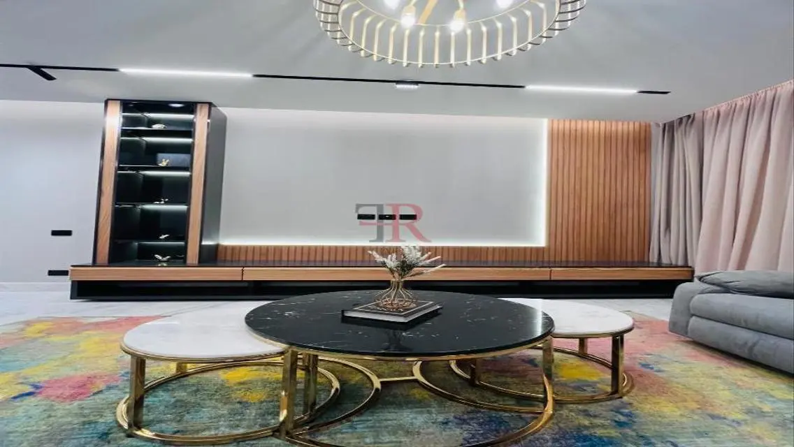 Luxury Apartment for Sale in Prime Location