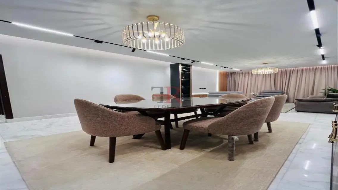 Luxury Apartment for Sale in Prime Location