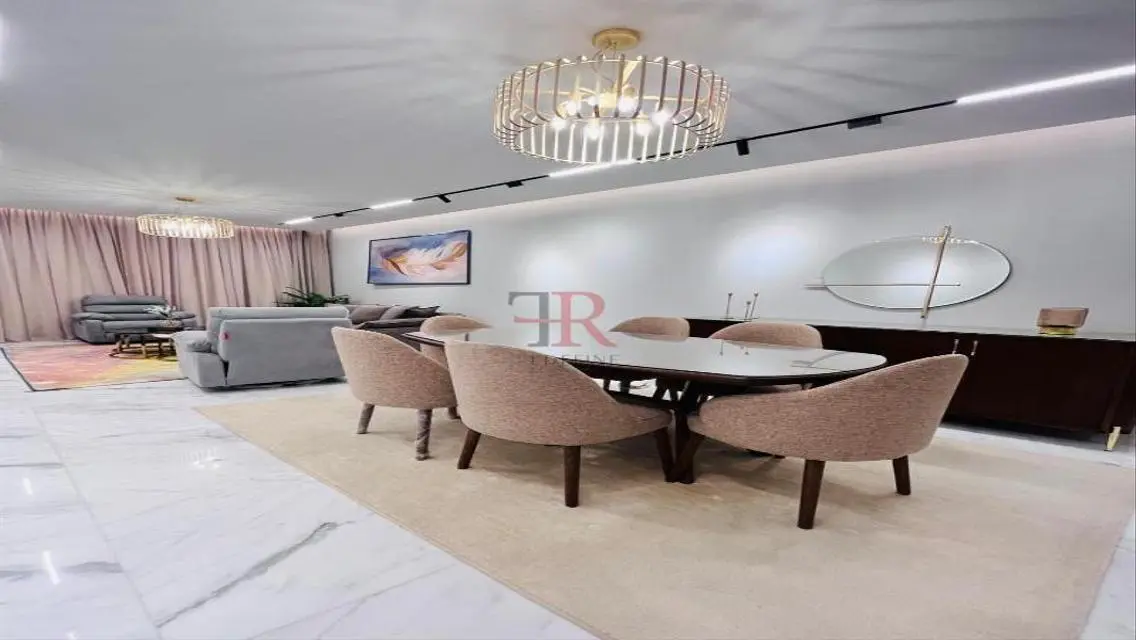 Luxury Apartment for Sale in Prime Location
