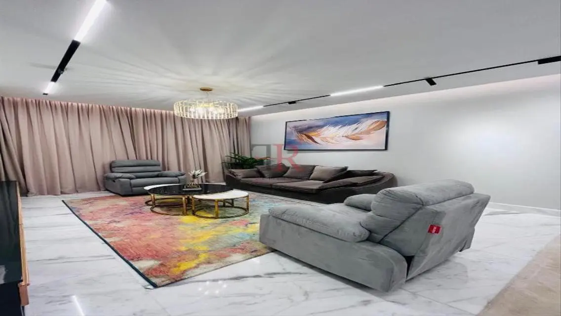 Luxury Apartment for Sale in Prime Location