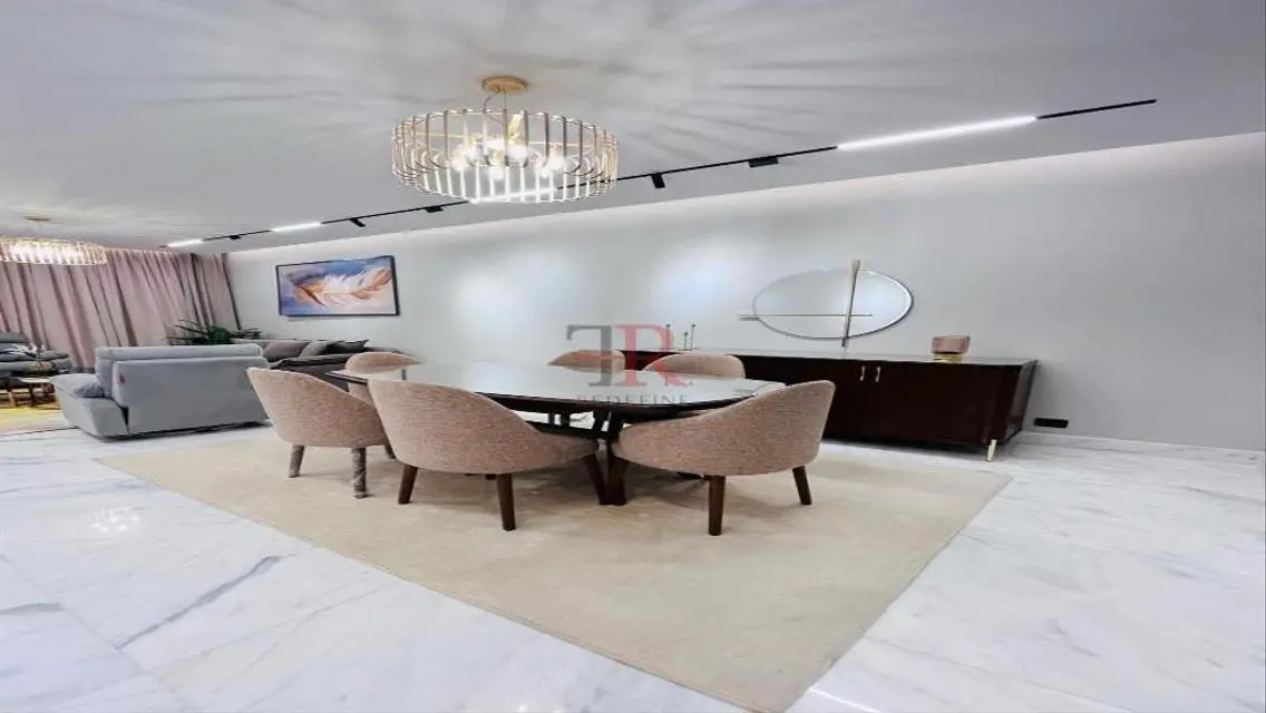 Luxury Apartment for Sale in Prime Location