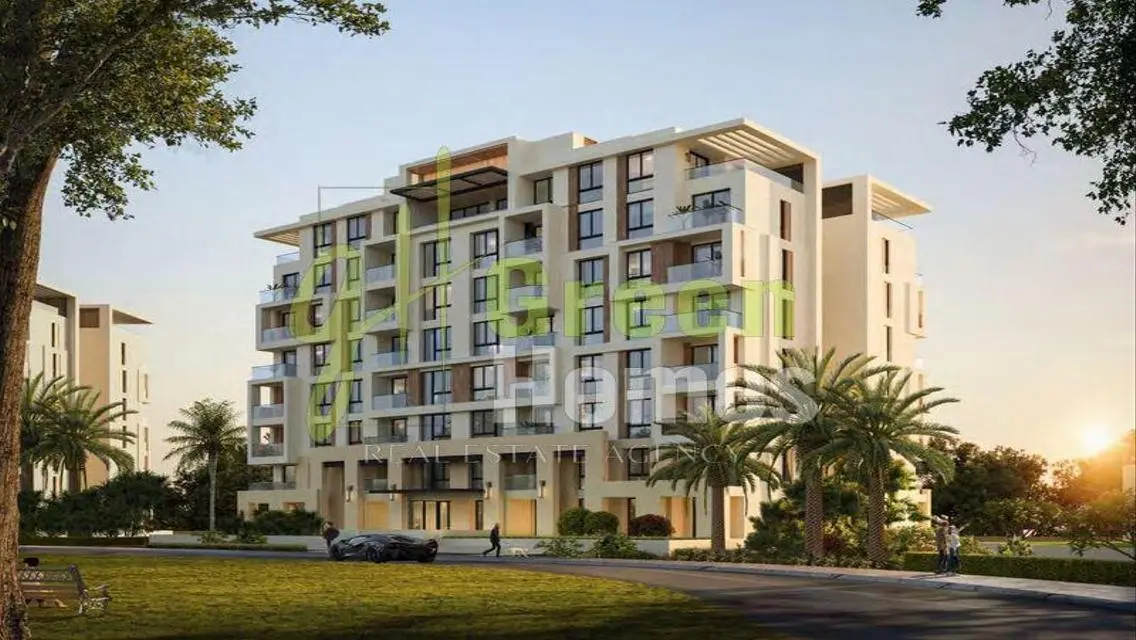 Exclusive Green Home for Sale