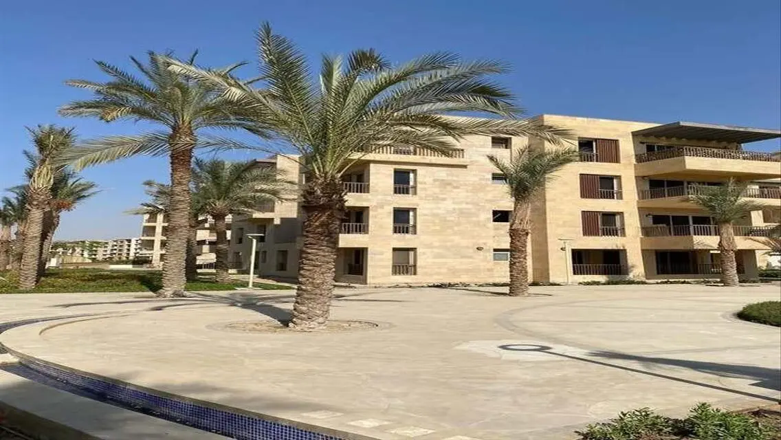 فيلا فاخرة للبيع في تاج سيتي، اسعار 11.5 مليون جنيه