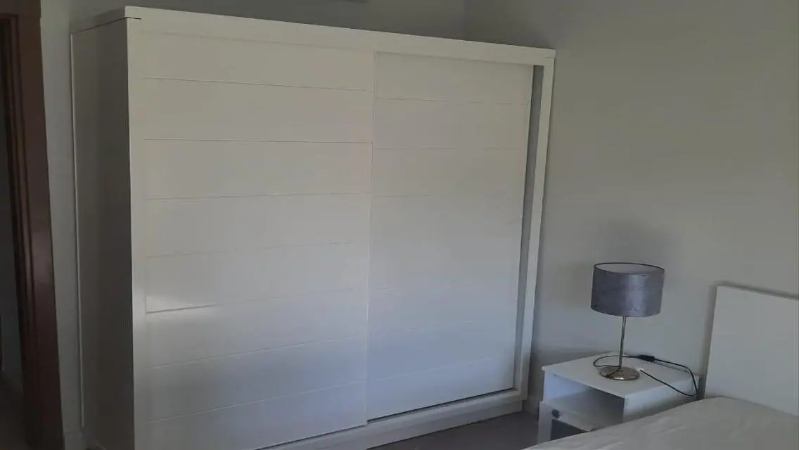 Luxury Apartment with All Amenities