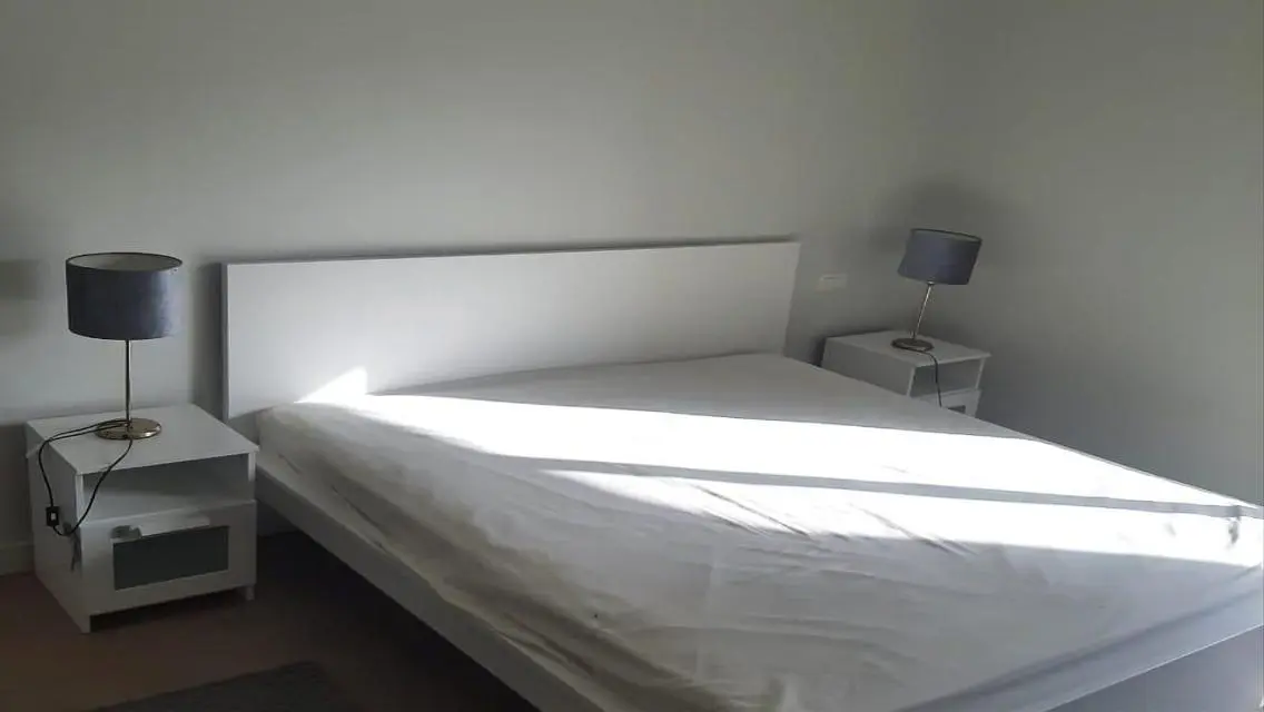 Luxury Apartment with All Amenities