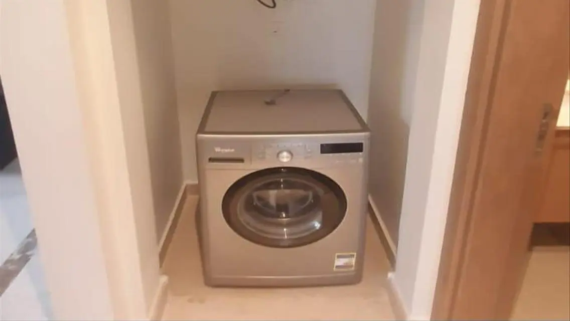 Luxury Apartment with All Amenities