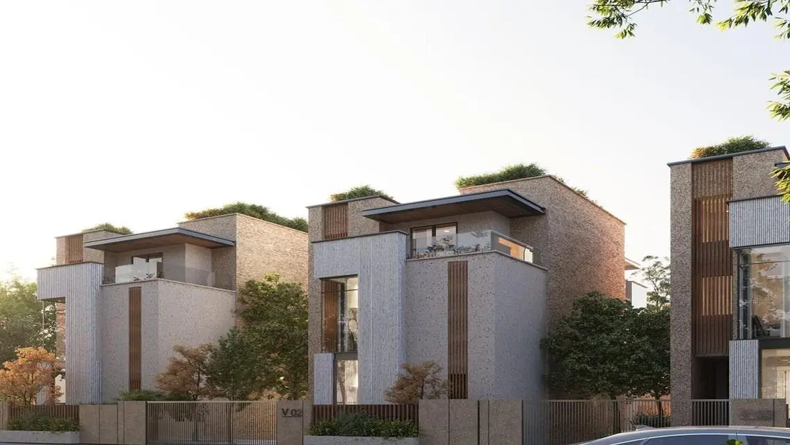 Luxury Apartment for Sale in Ivoire Compound - 225 sqm