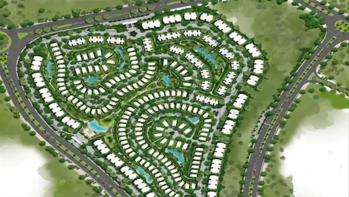Luxury Apartment for Sale in Ivoire Compound - 225 sqm