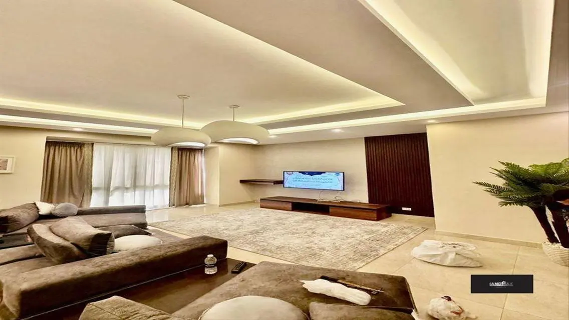 Stylish 4-Bedroom Home in East Town - 110,000 EGP