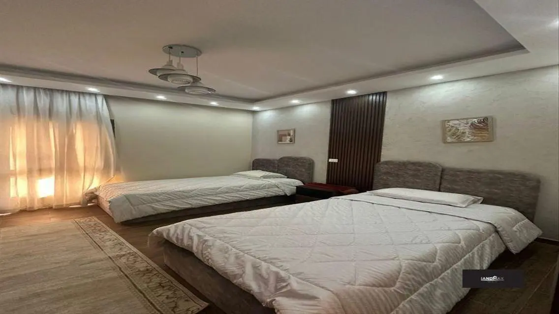Stylish 4-Bedroom Home in East Town - 110,000 EGP