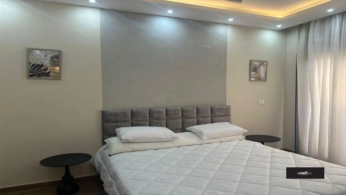 Stylish 4-Bedroom Home in East Town - 110,000 EGP