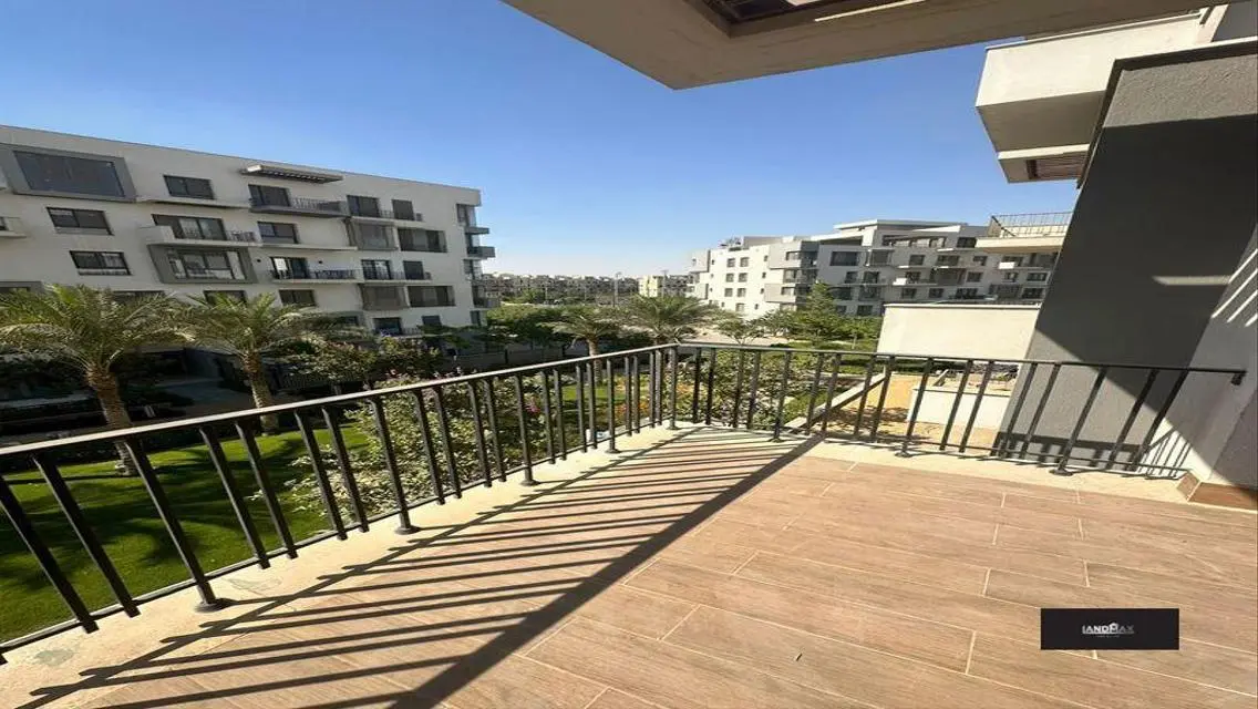 Stylish 4-Bedroom Home in East Town - 110,000 EGP