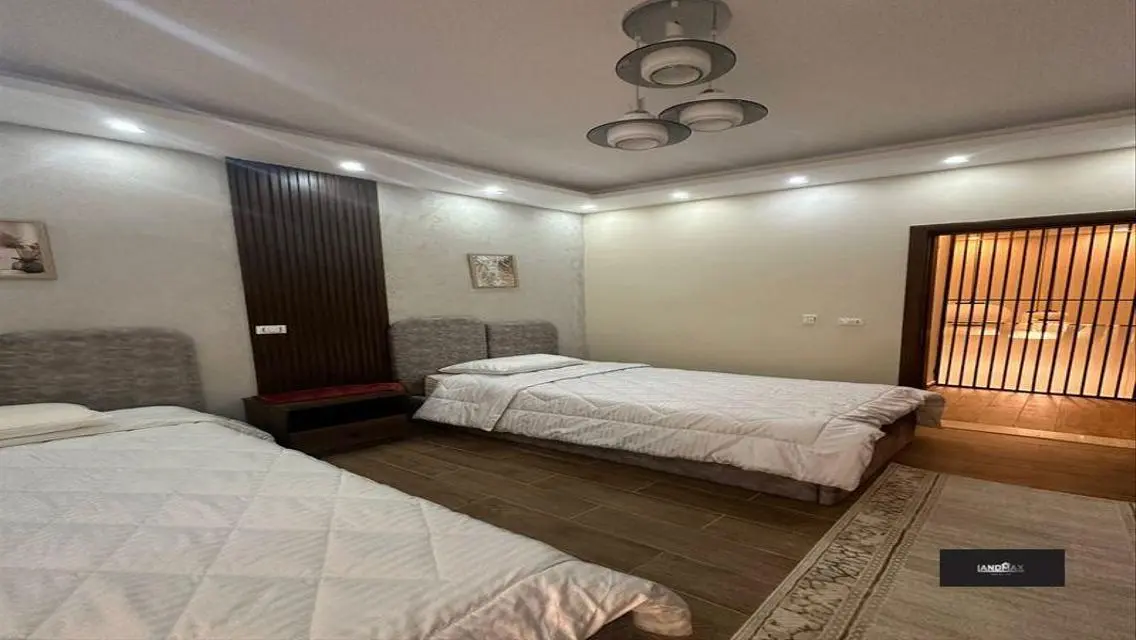 Stylish 4-Bedroom Home in East Town - 110,000 EGP