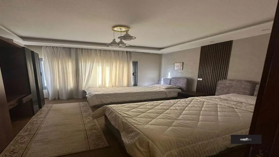 Stylish 4-Bedroom Home in East Town - 110,000 EGP