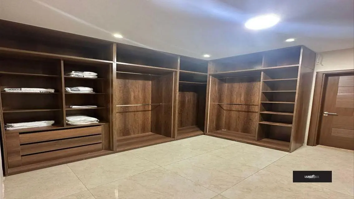 Stylish 4-Bedroom Home in East Town - 110,000 EGP