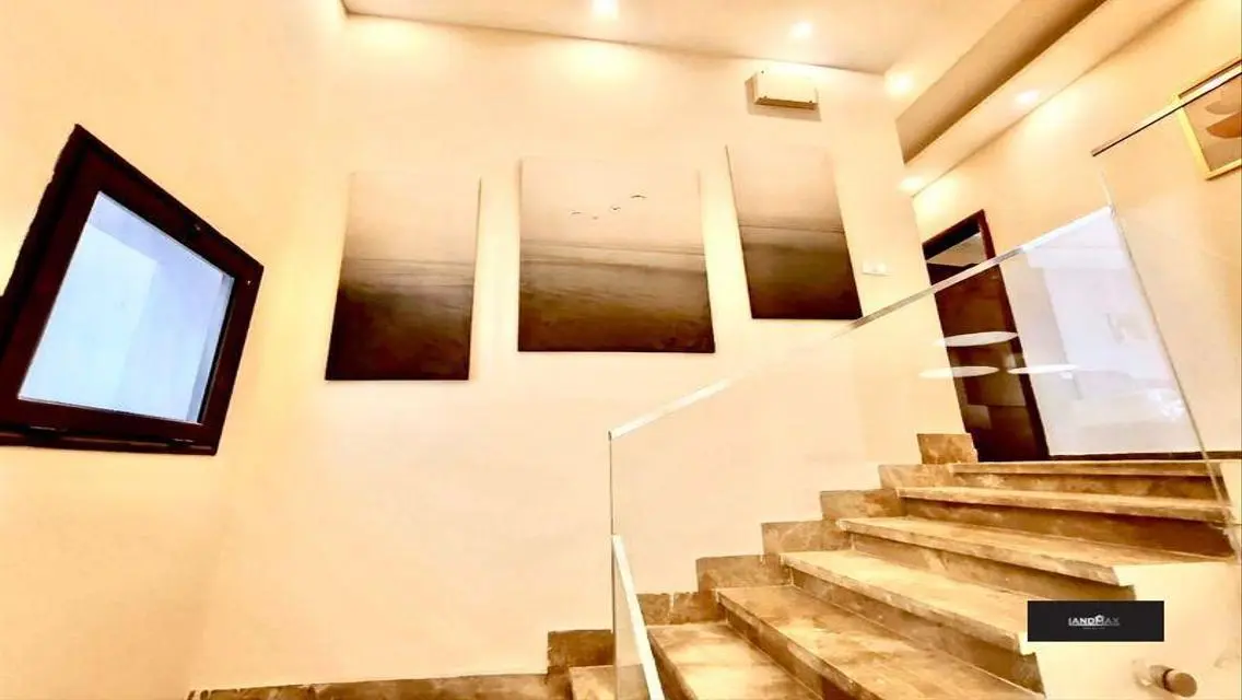 Stylish 4-Bedroom Home in East Town - 110,000 EGP