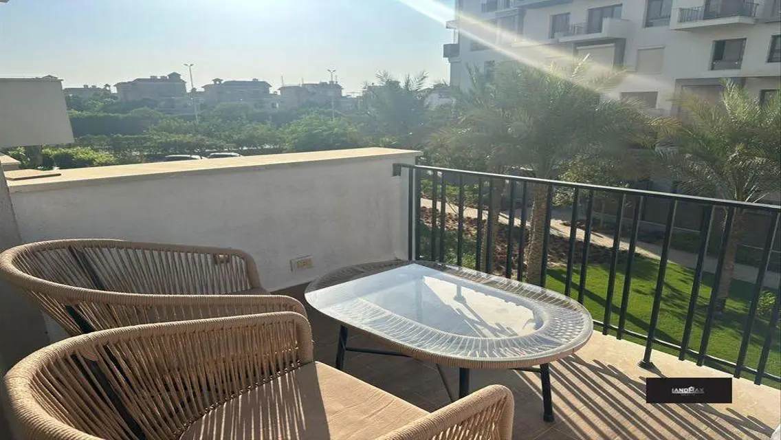 Stylish 4-Bedroom Home in East Town - 110,000 EGP
