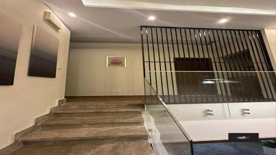 Stylish 4-Bedroom Home in East Town - 110,000 EGP