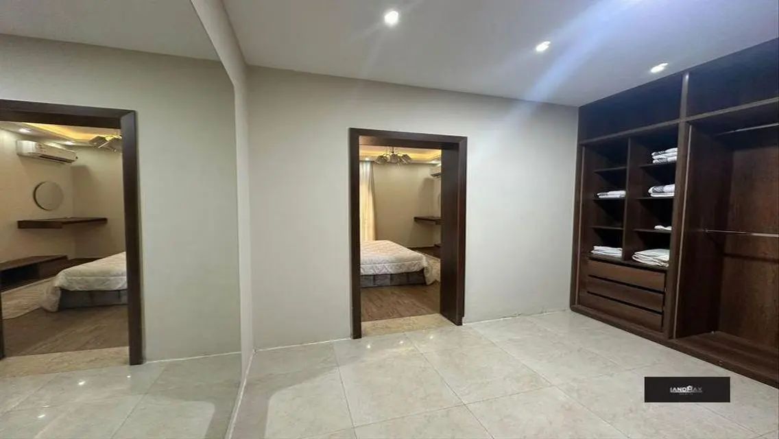 Stylish 4-Bedroom Home in East Town - 110,000 EGP