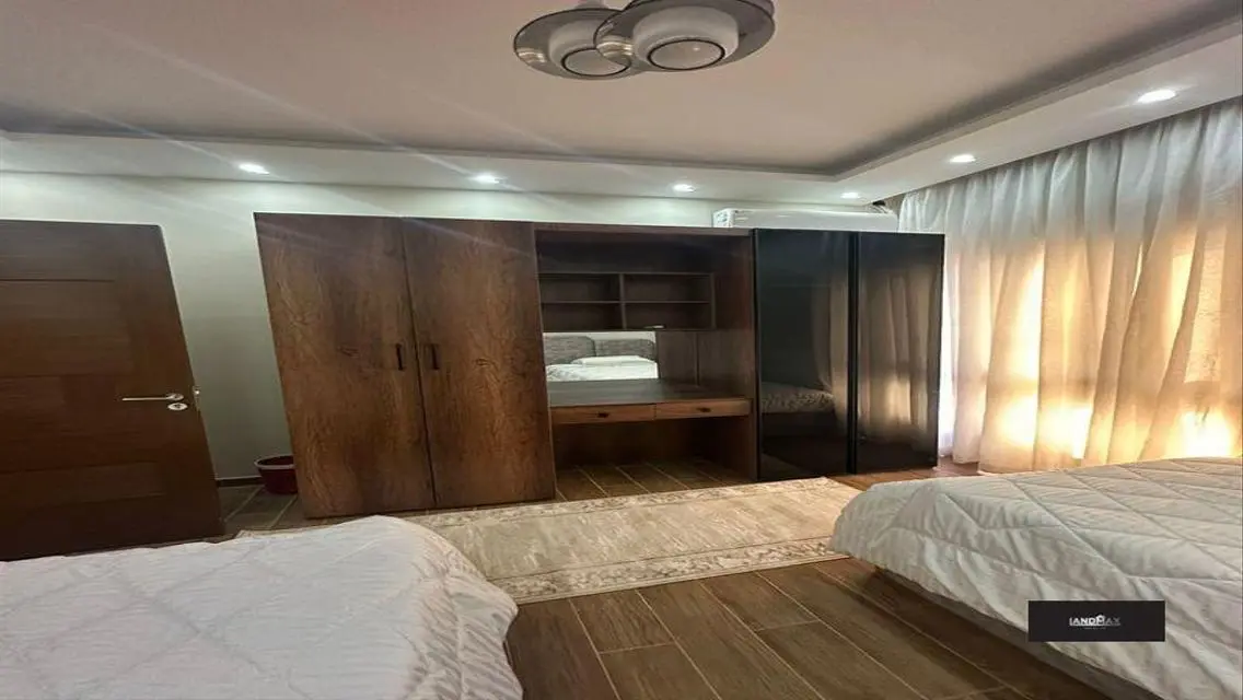 Stylish 4-Bedroom Home in East Town - 110,000 EGP