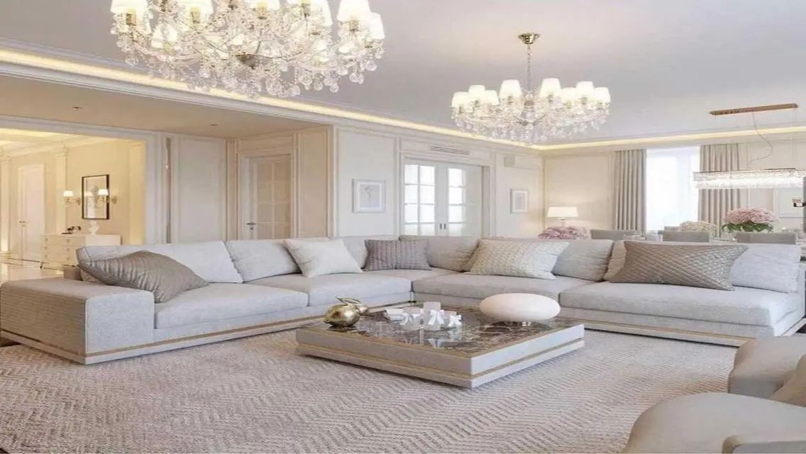 Luxury Apartment in M-Squared-31-West-130