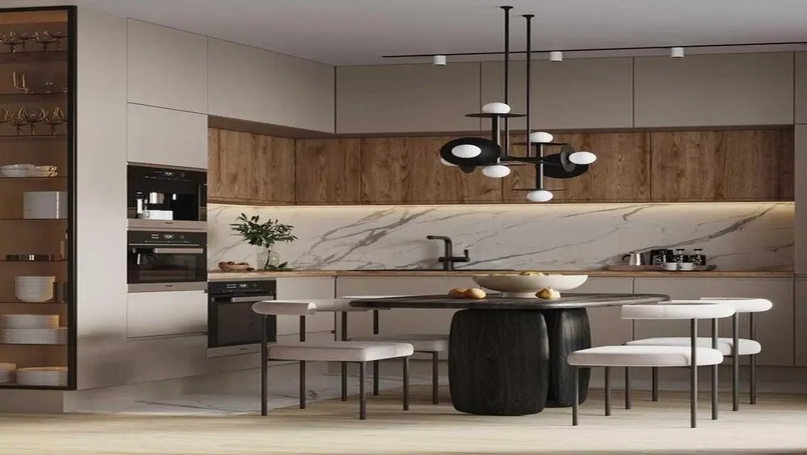 Luxury Apartment in M-Squared-31-West-130
