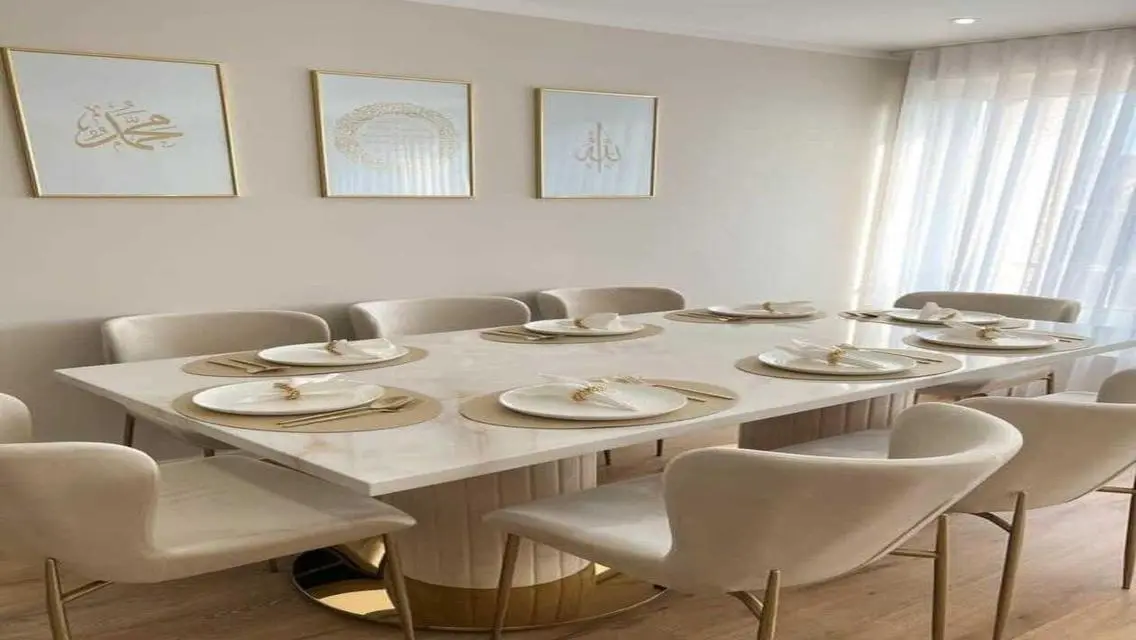 Luxury Apartment in M-Squared-31-West-130