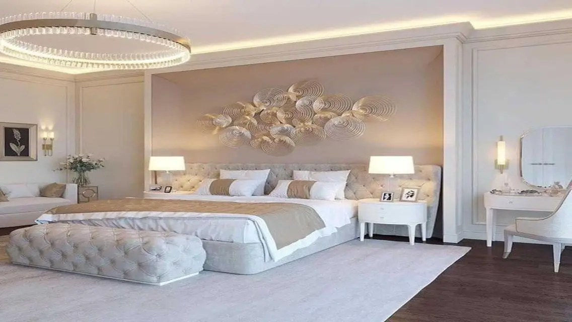 Luxury Apartment in M-Squared-31-West-130