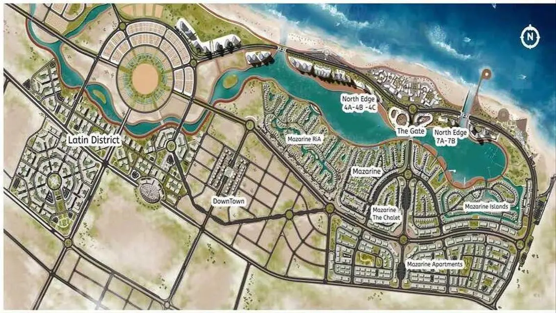 Ready-to-Move Fully Finished Apartment - 5,200,000 EGP