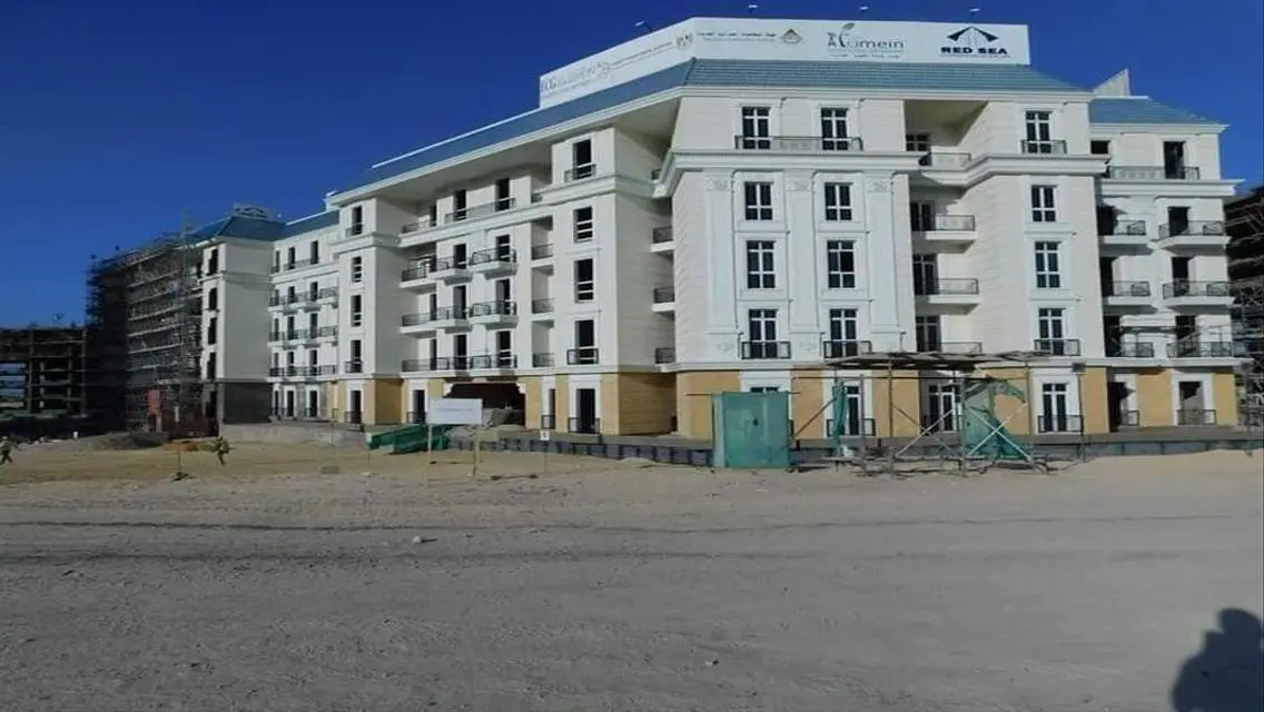 Ready-to-Move Fully Finished Apartment - 5,200,000 EGP