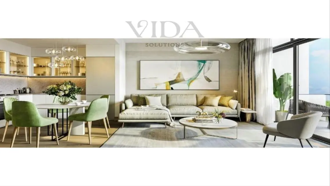 Luxury Villa for Sale with Private Garden and Pool