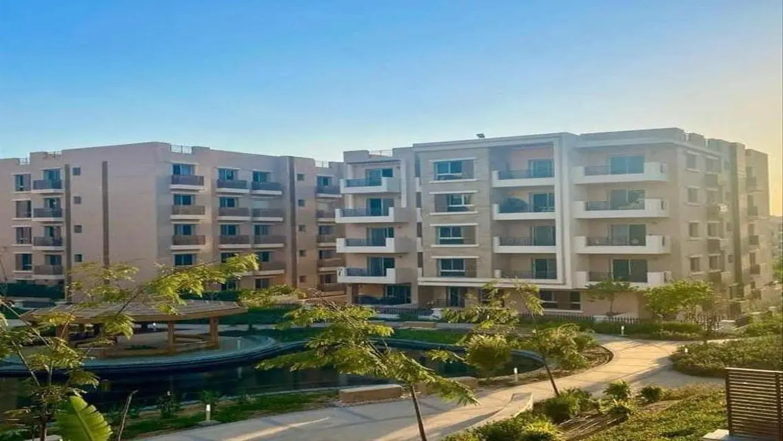 Luxury Villa for Sale at 5,900,000 EGP