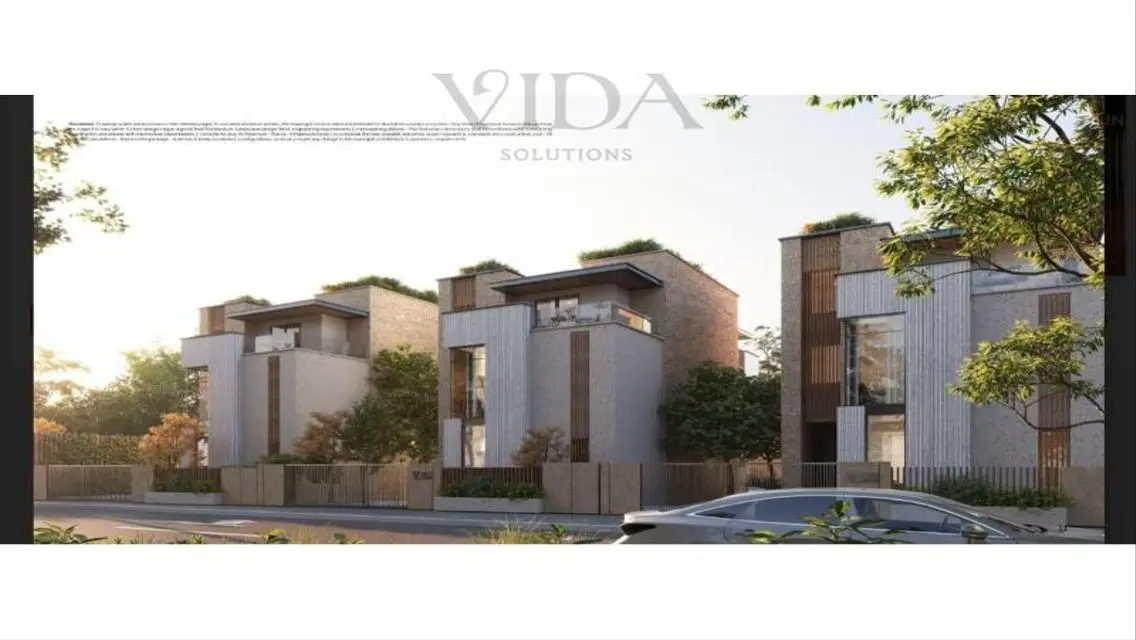 Luxury Apartment with 890 Square Meters