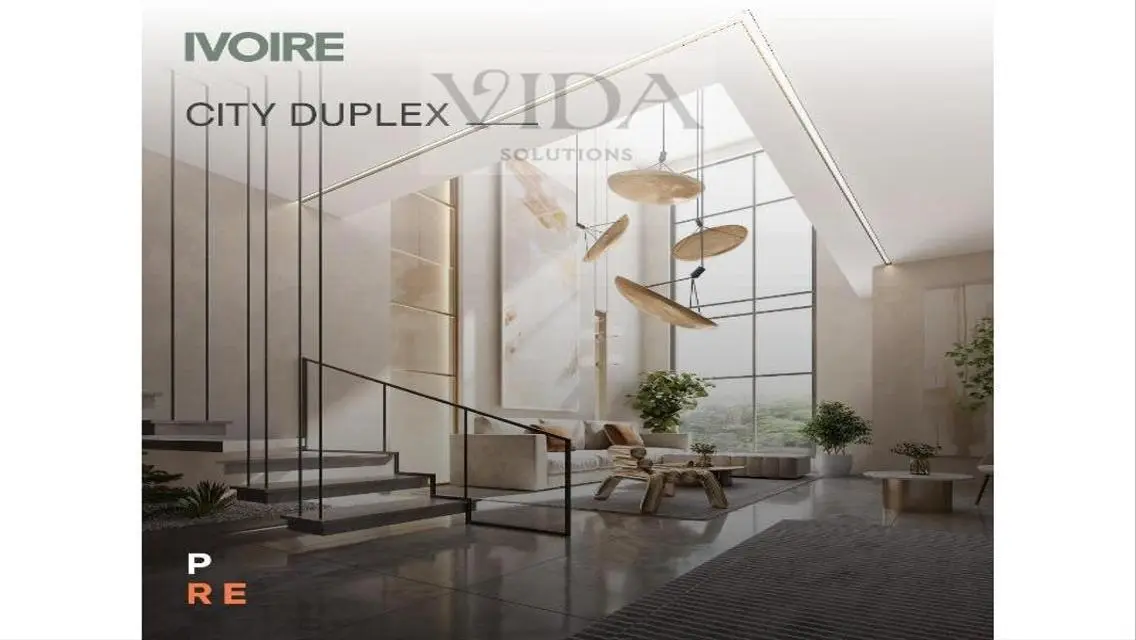 Luxury Apartment with 890 Square Meters