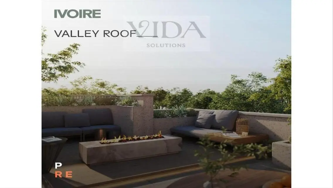 Luxury Apartment with 890 Square Meters