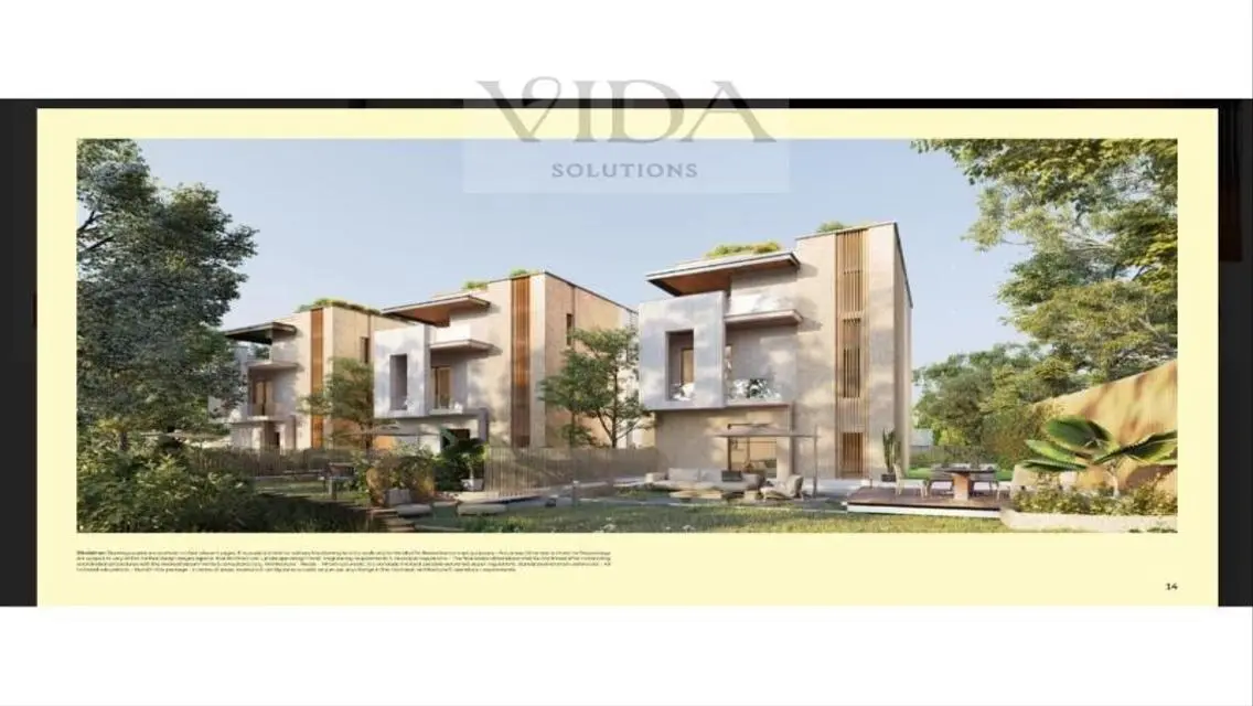 Luxury Apartment with 890 Square Meters