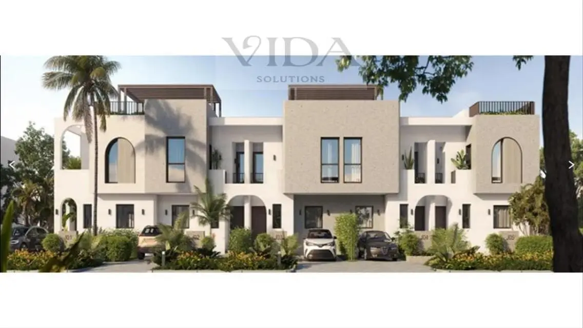 Luxury Apartment with 890 Square Meters