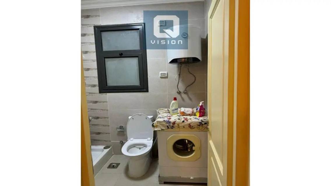 Luxury Apartment for Rent in Q-vision