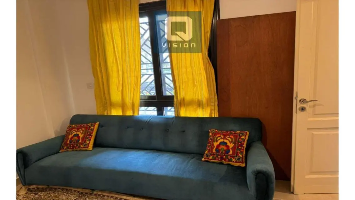 Luxury Apartment for Rent in Q-vision