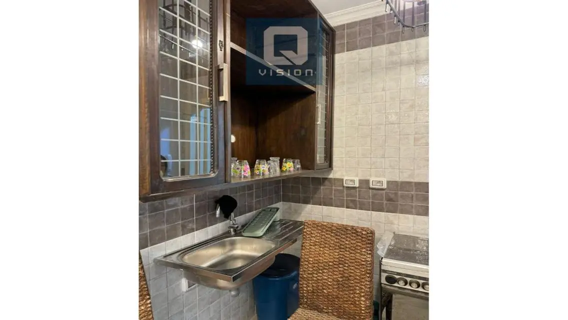 Luxury Apartment for Rent in Q-vision