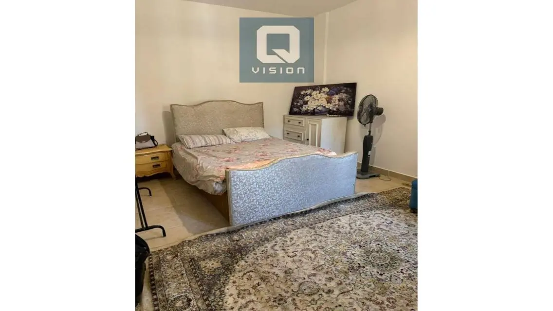Luxury Apartment for Rent in Q-vision