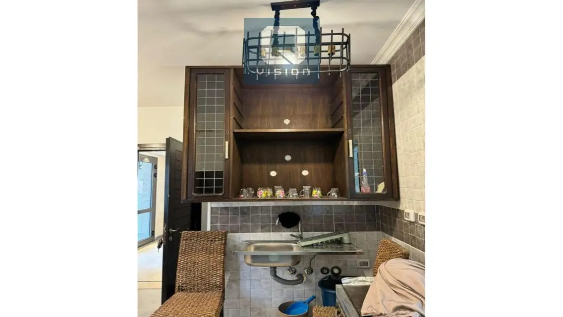 Luxury Apartment for Rent in Q-vision