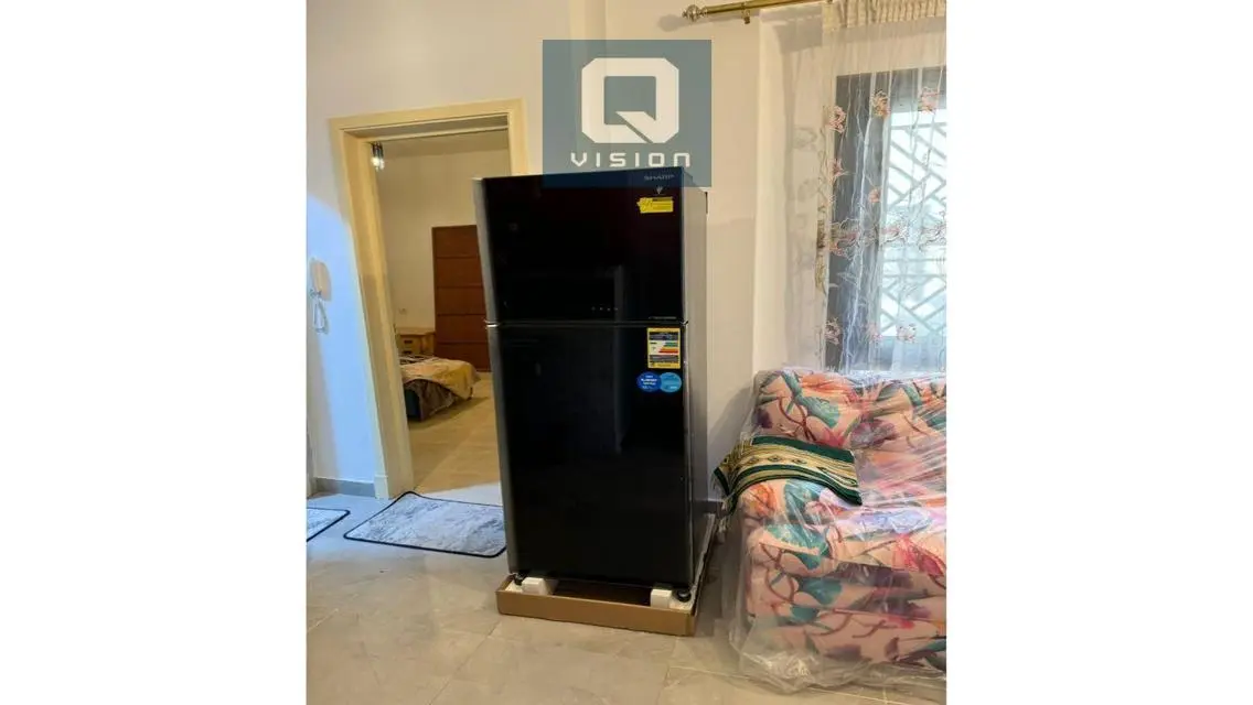 Luxury Apartment for Rent in Q-vision