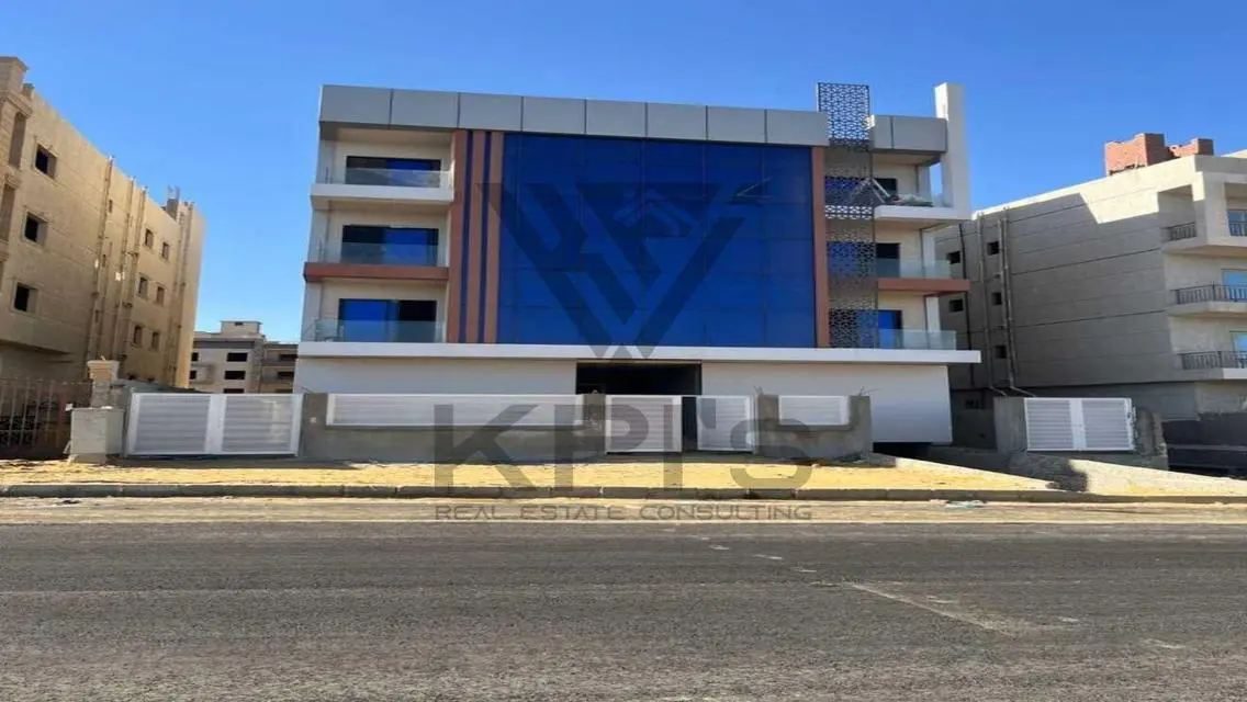 Affordable Apartment in HDF-217