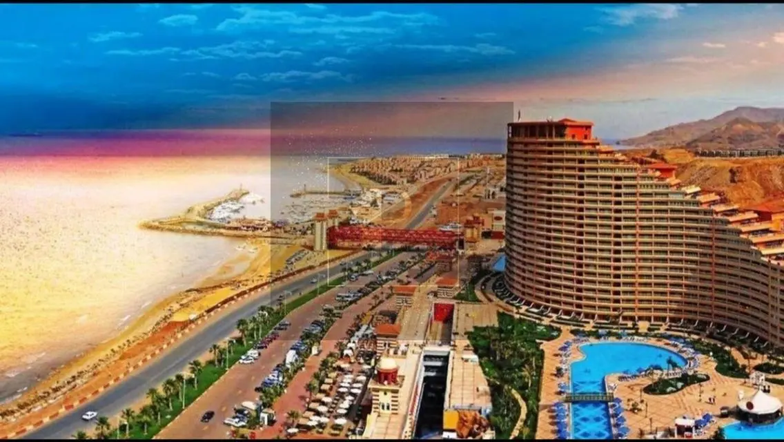 فيلا فاخرة للبيع بمساحة 2000 متر