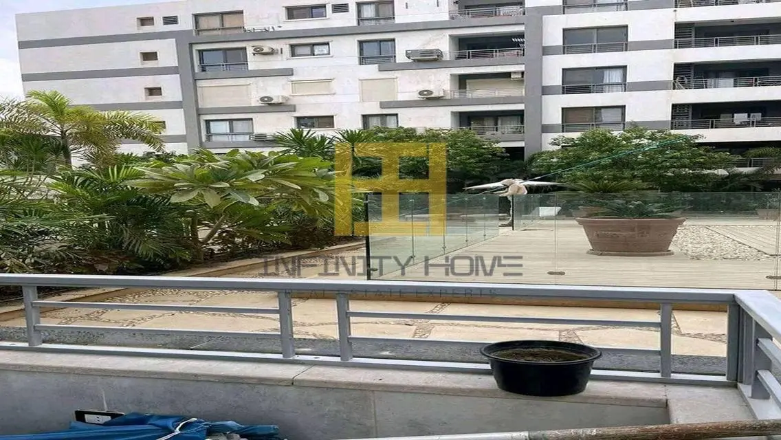 Luxurious Apartment in the Heart of the City