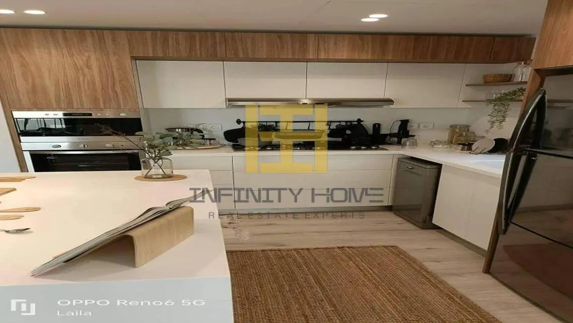 Luxurious Apartment in the Heart of the City
