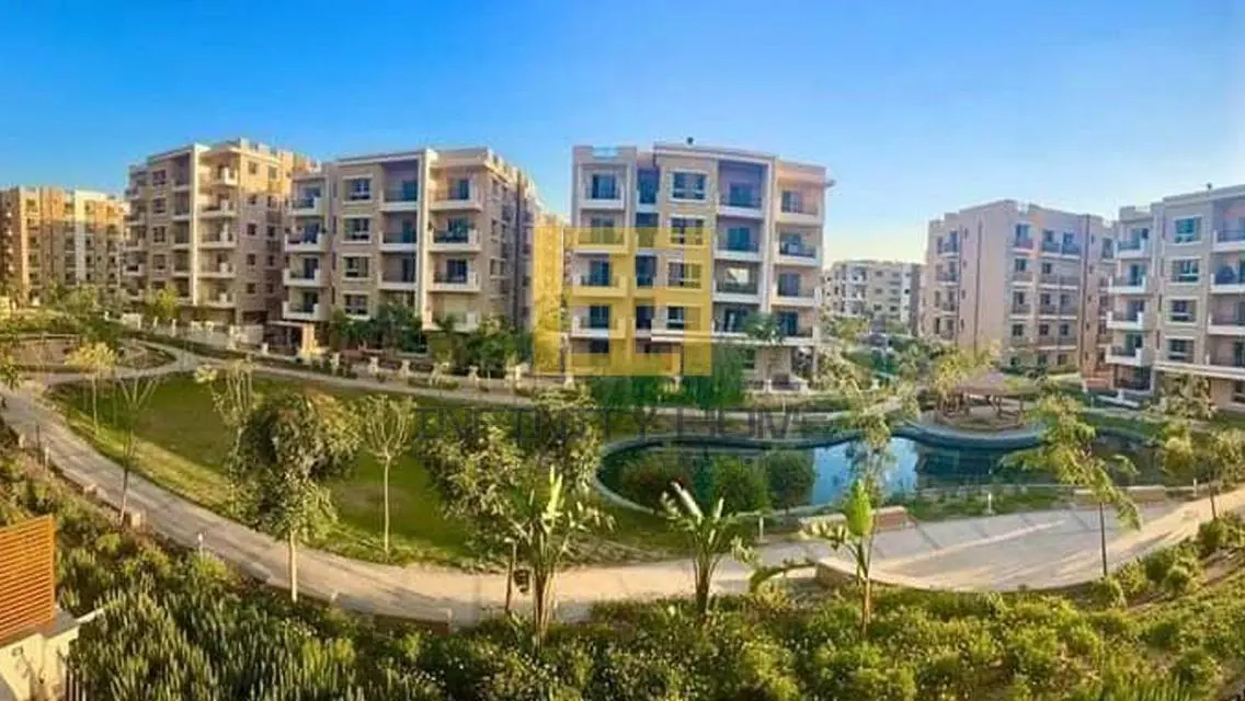 Luxurious Apartment in the Heart of the City